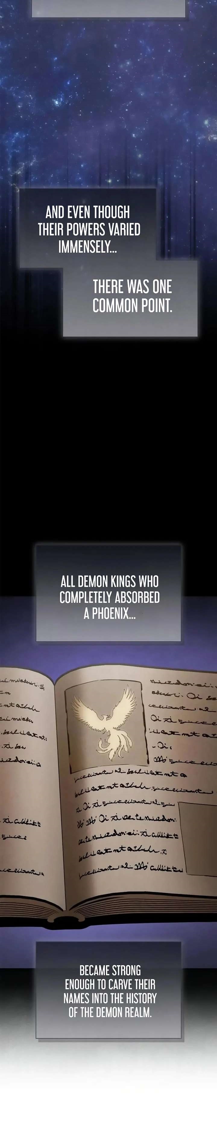 The Demon King Overrun by Heroes Chapter 18 - Page 42 in English