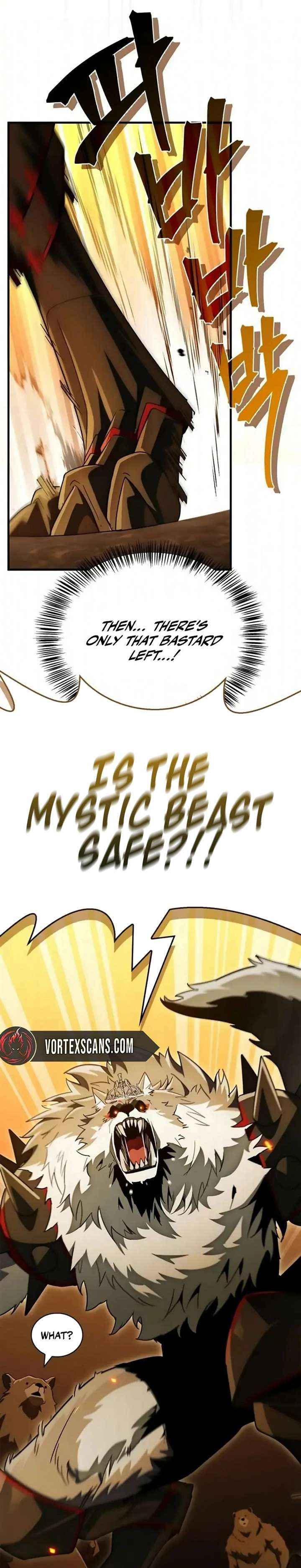 The Demon King Overrun by Heroes Chapter 18 - Page 50 in English