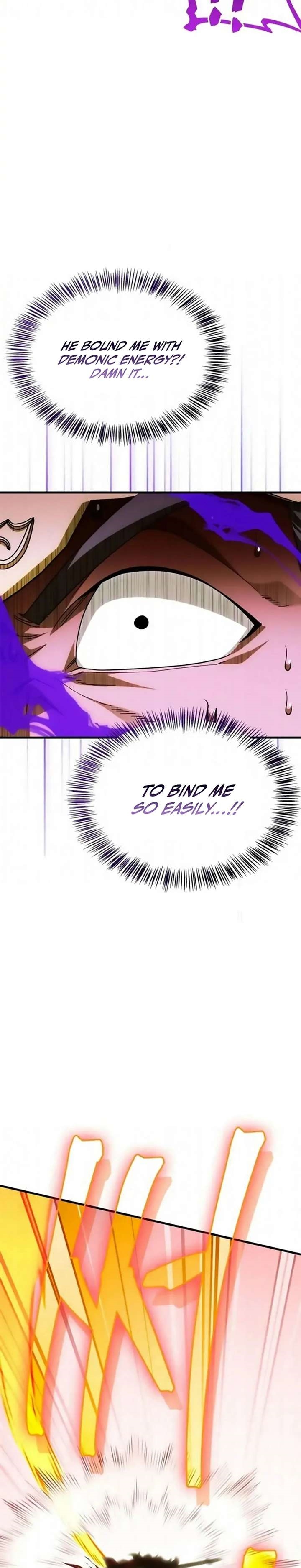 The Demon King Overrun by Heroes Chapter 18 - Page 6 in English