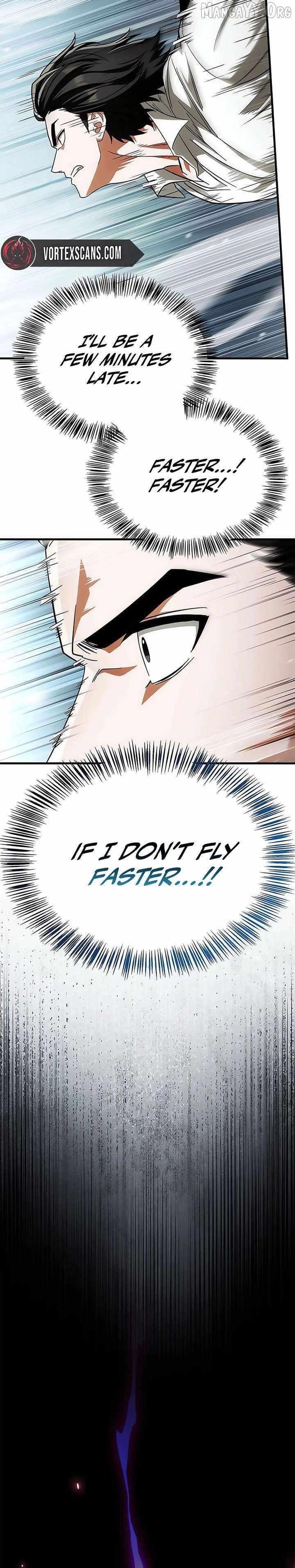 The Demon King Overrun by Heroes Chapter 19 - Page 26 in English