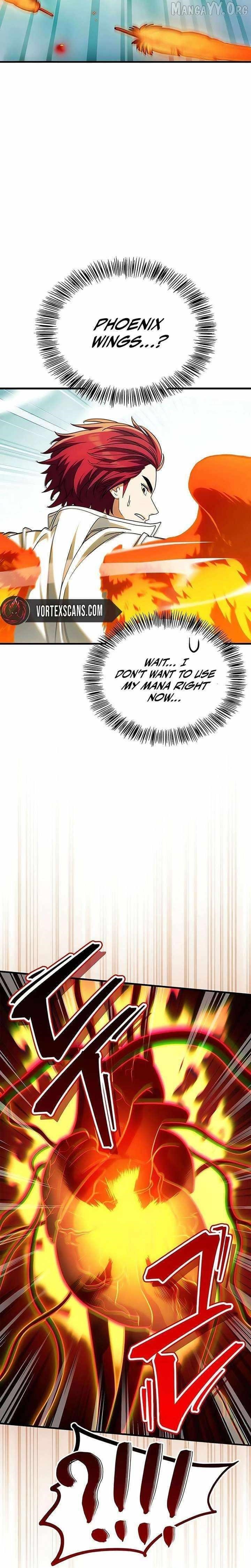 The Demon King Overrun by Heroes Chapter 19 - Page 28 in English
