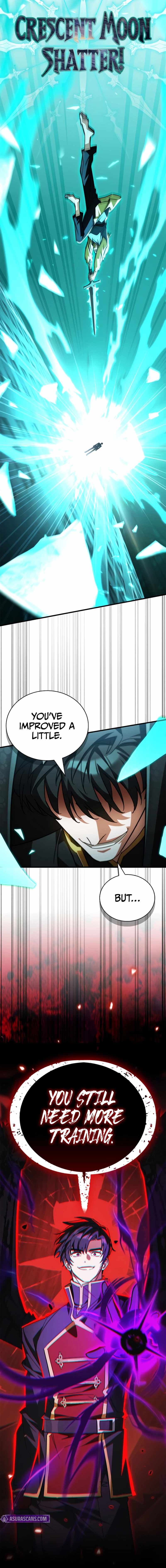 The Demon King Overrun by Heroes Chapter 20 - Page 18 in English