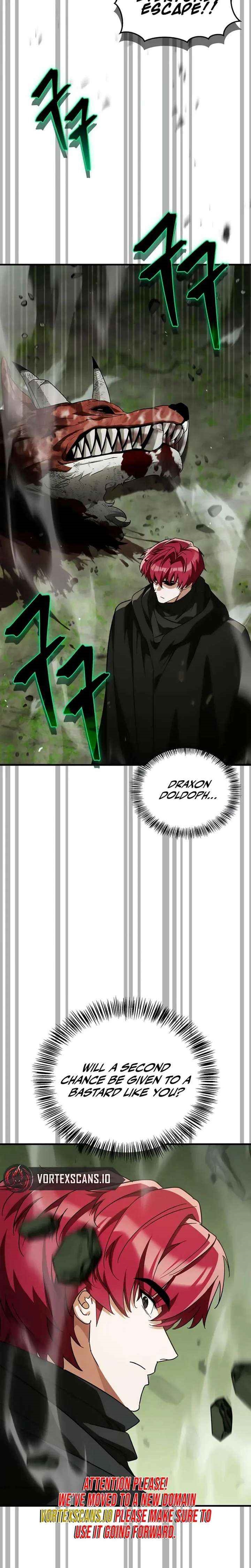 The Demon King Overrun by Heroes Chapter 24 - Page 5 in English
