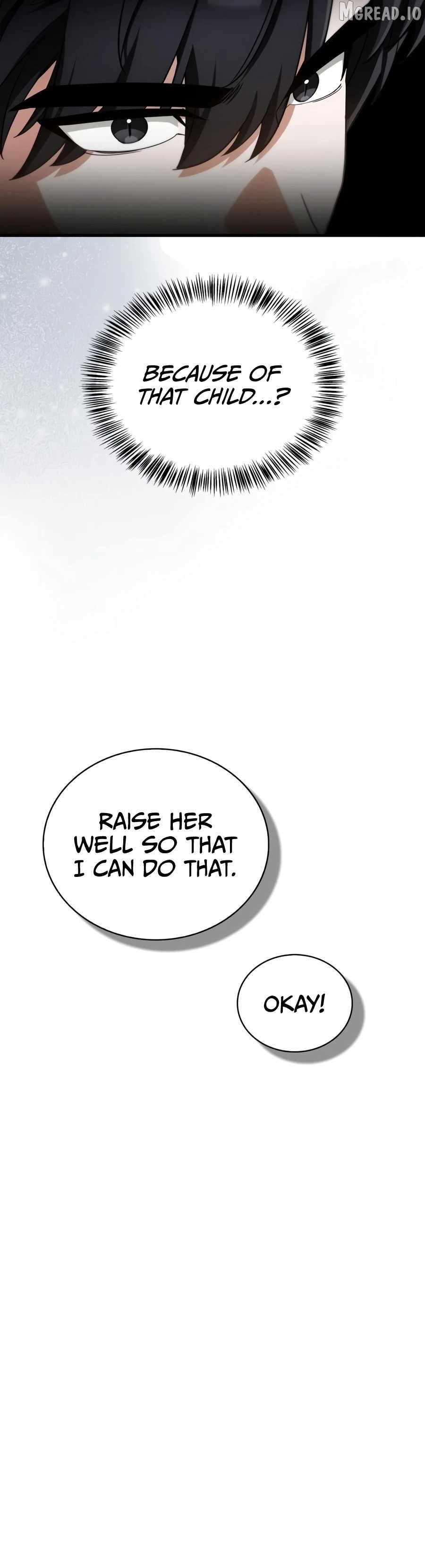 The Demon King Overrun by Heroes Chapter 31 - Page 11 in English