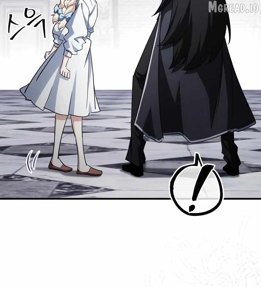 The Demon King Overrun by Heroes Chapter 31 - Page 5 in English