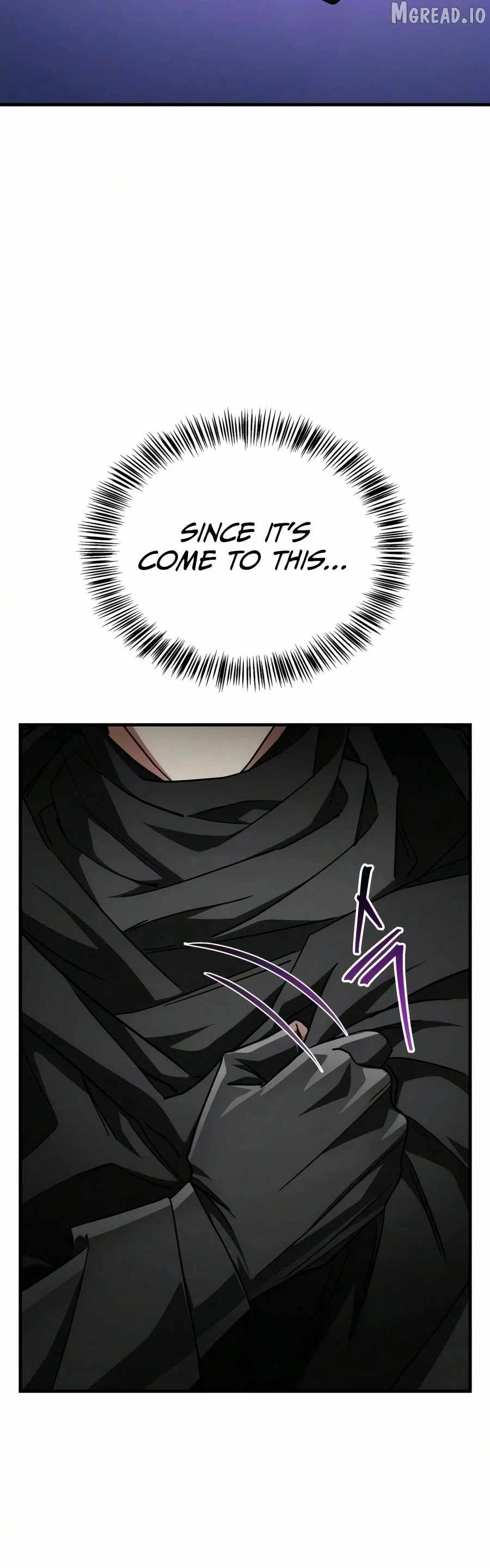 The Demon King Overrun by Heroes Chapter 32 - Page 22 in English