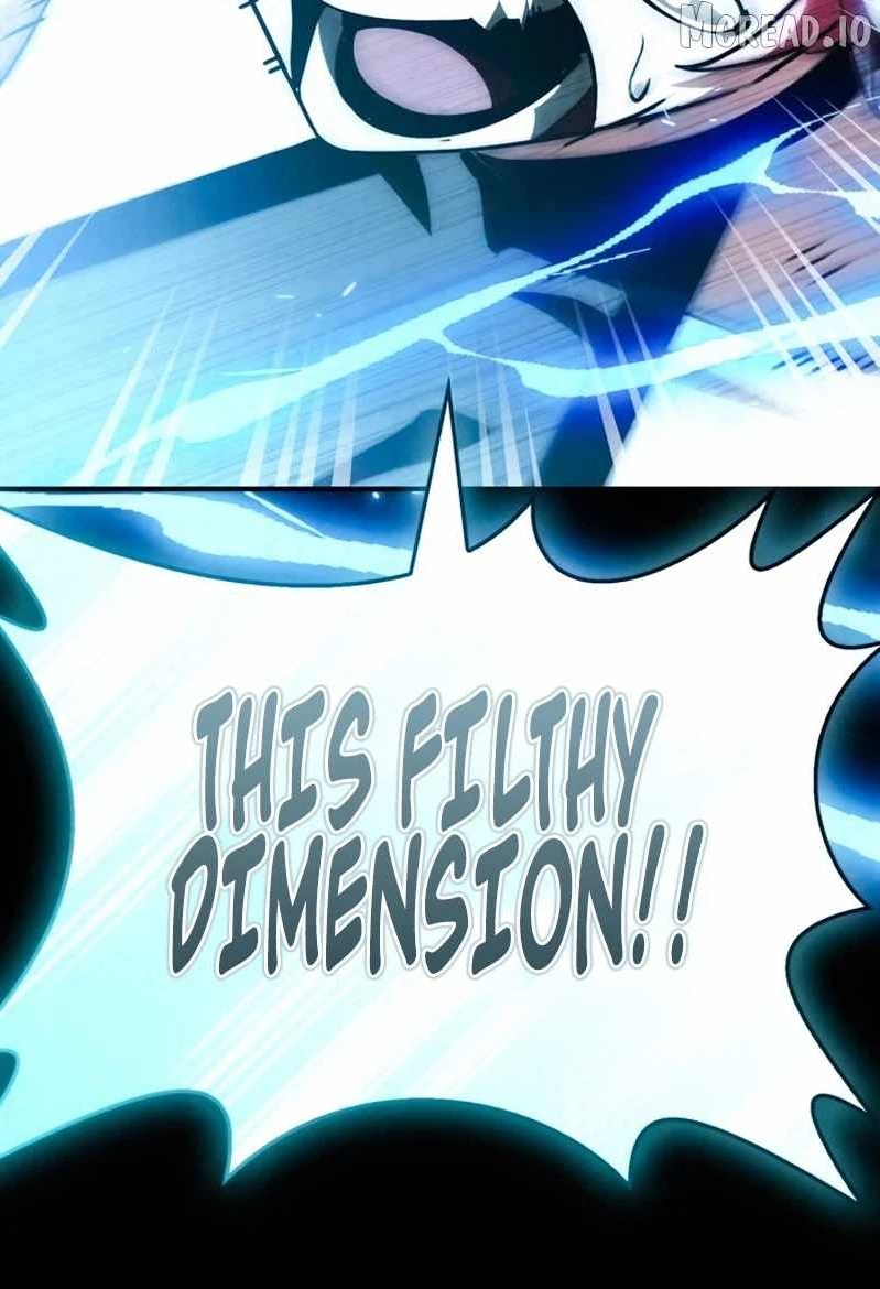 The Demon King Overrun by Heroes Chapter 33 - Page 43 in English