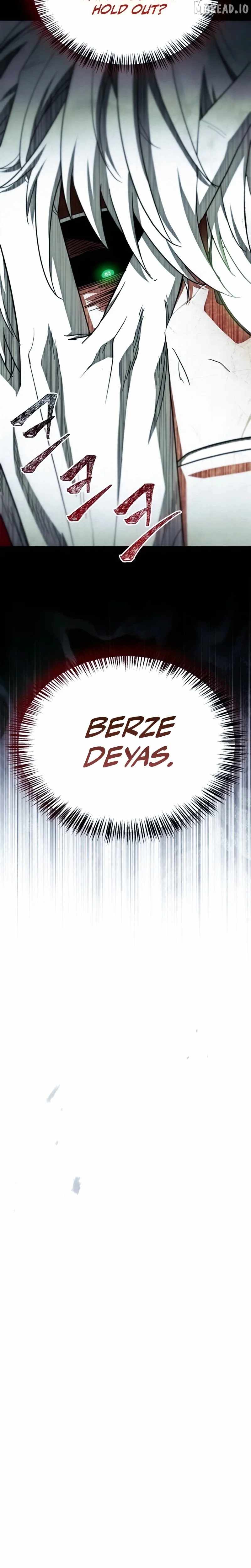 The Demon King Overrun by Heroes Chapter 33 - Page 9 in English