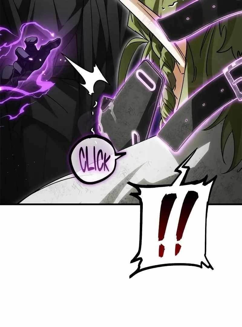 The Demon King Overrun by Heroes Chapter 5 - Page 10 in English