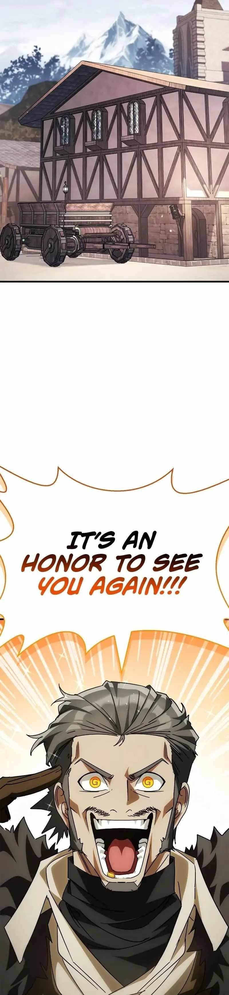 The Demon King Overrun by Heroes Chapter 5 - Page 105 in English
