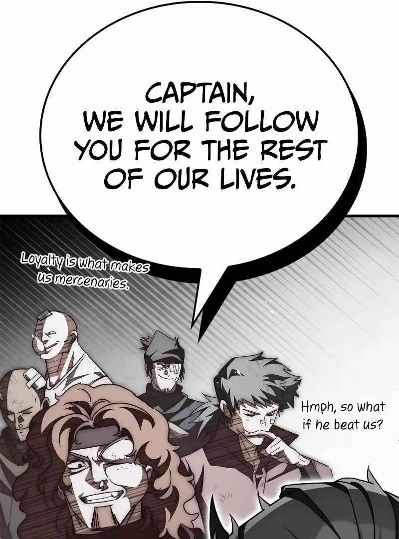 The Demon King Overrun by Heroes Chapter 5 - Page 108 in English