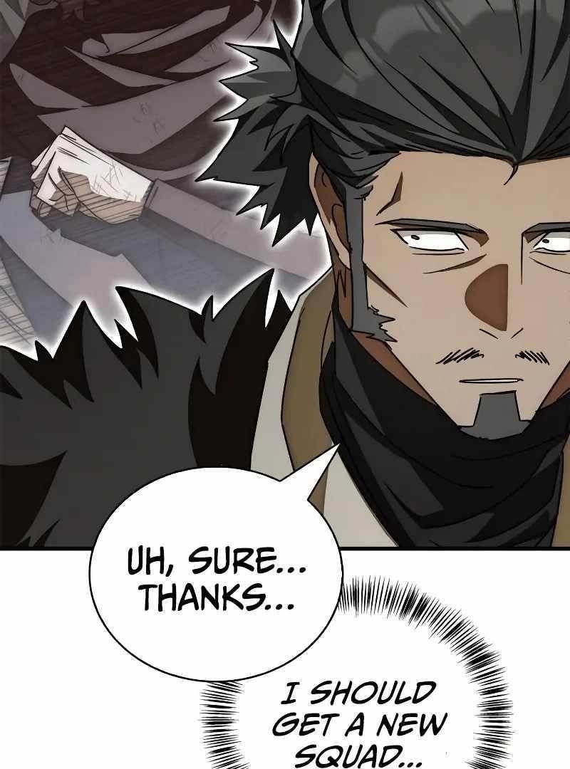 The Demon King Overrun by Heroes Chapter 5 - Page 109 in English