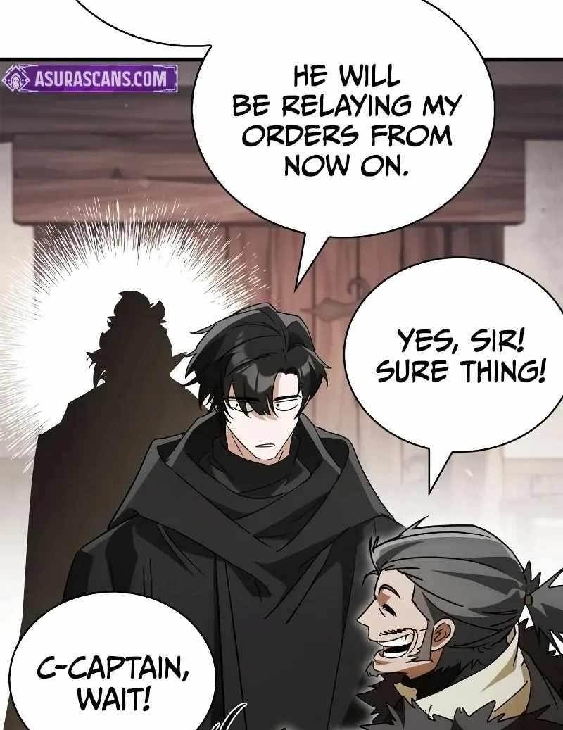 The Demon King Overrun by Heroes Chapter 5 - Page 111 in English