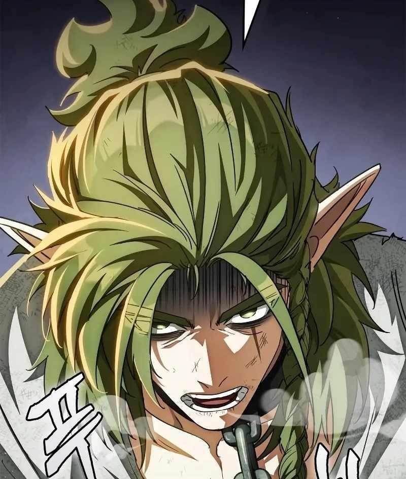The Demon King Overrun by Heroes Chapter 5 - Page 12 in English