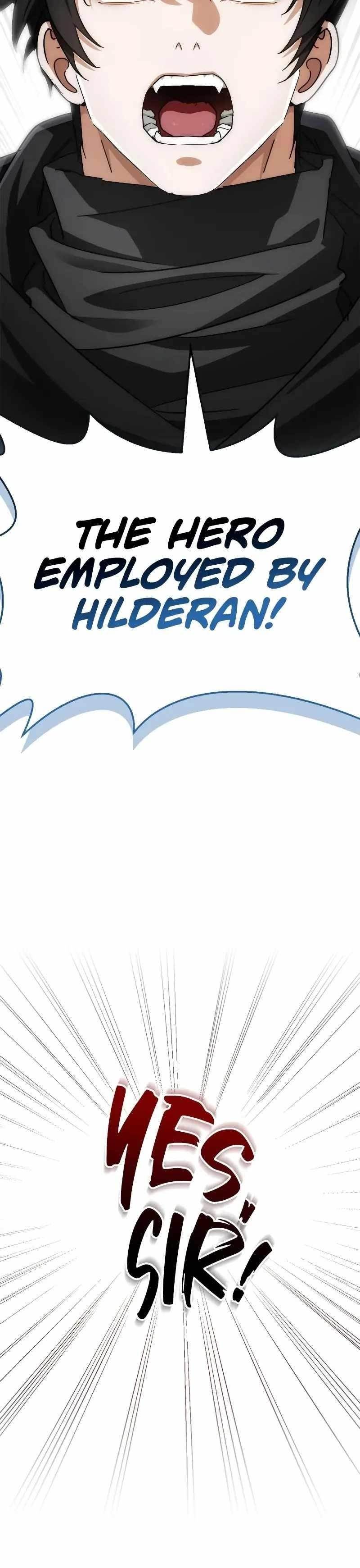 The Demon King Overrun by Heroes Chapter 5 - Page 123 in English