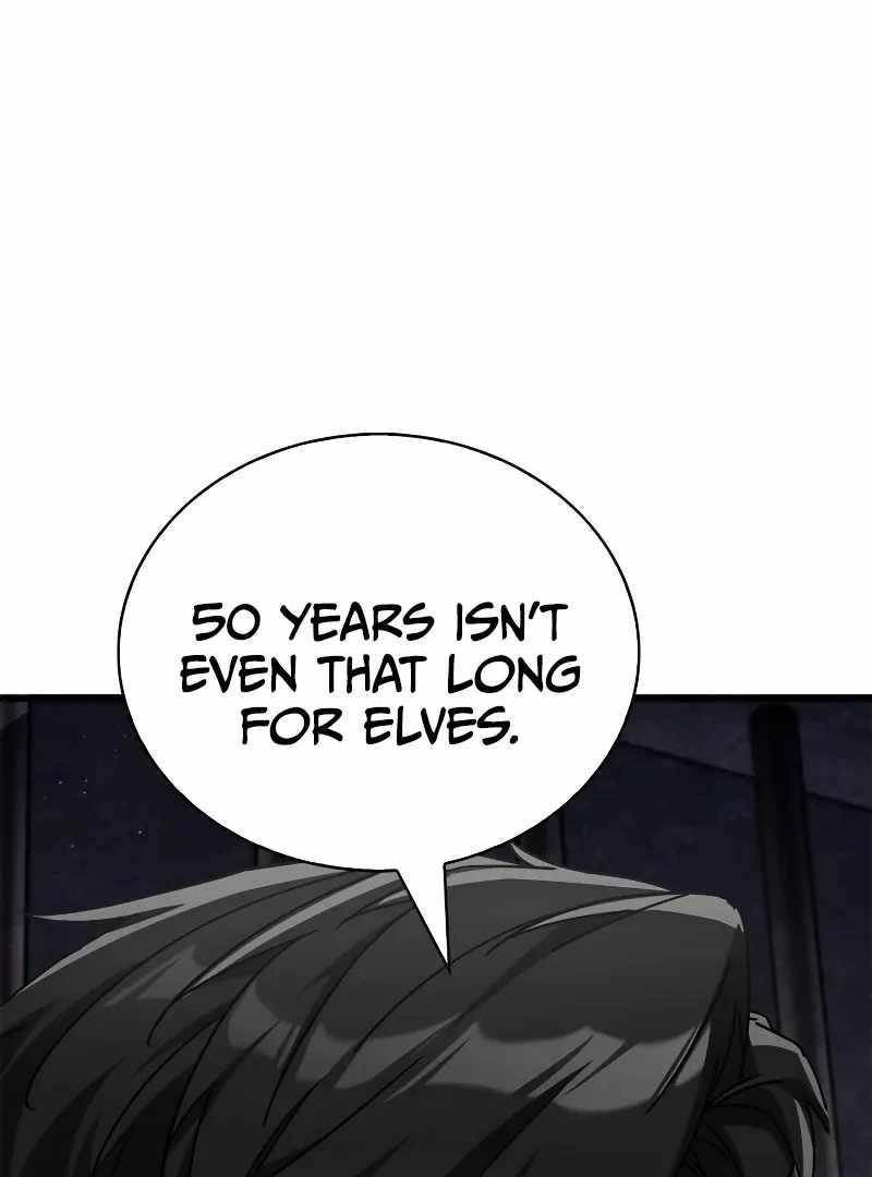 The Demon King Overrun by Heroes Chapter 5 - Page 23 in English