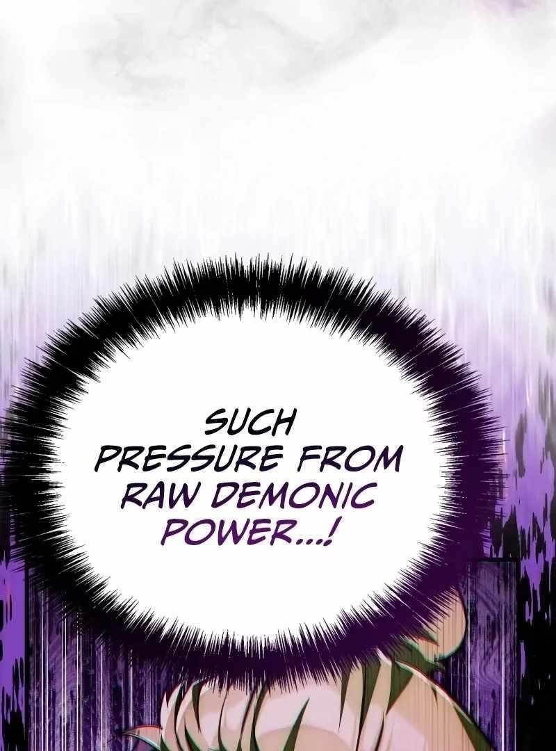 The Demon King Overrun by Heroes Chapter 5 - Page 50 in English