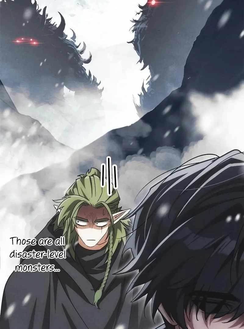 The Demon King Overrun by Heroes Chapter 5 - Page 55 in English