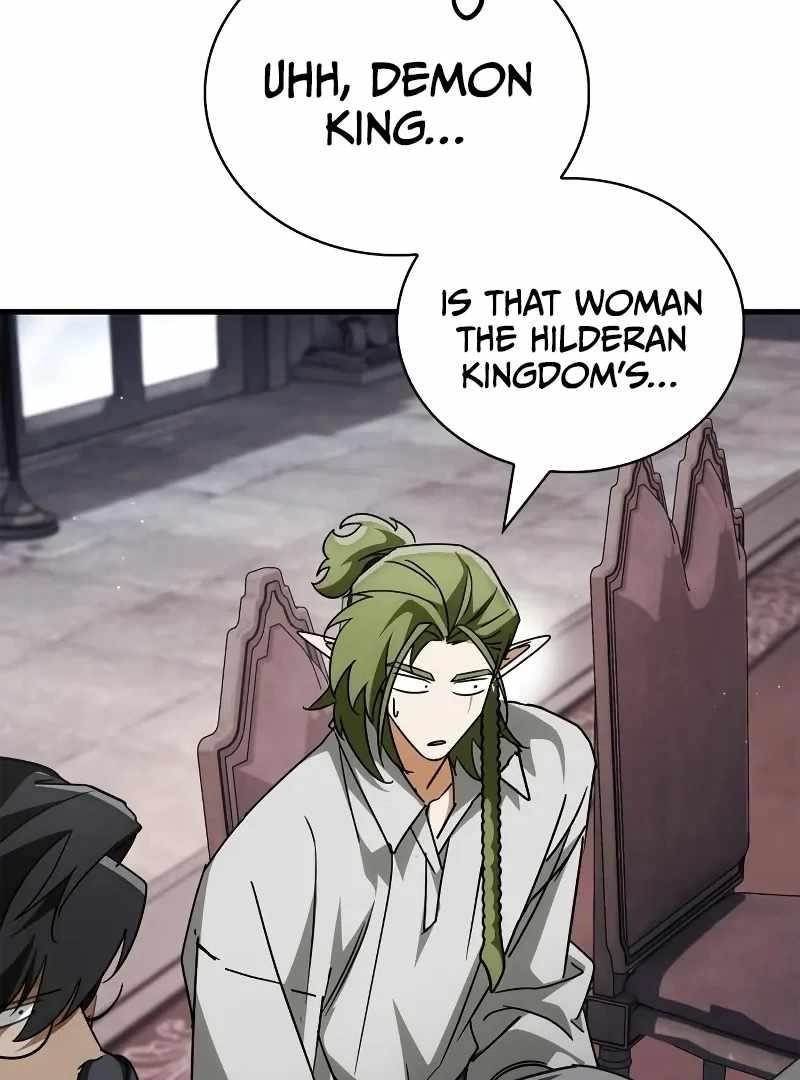 The Demon King Overrun by Heroes Chapter 5 - Page 75 in English