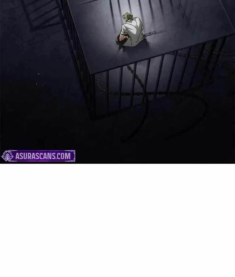 The Demon King Overrun by Heroes Chapter 5 - Page 8 in English