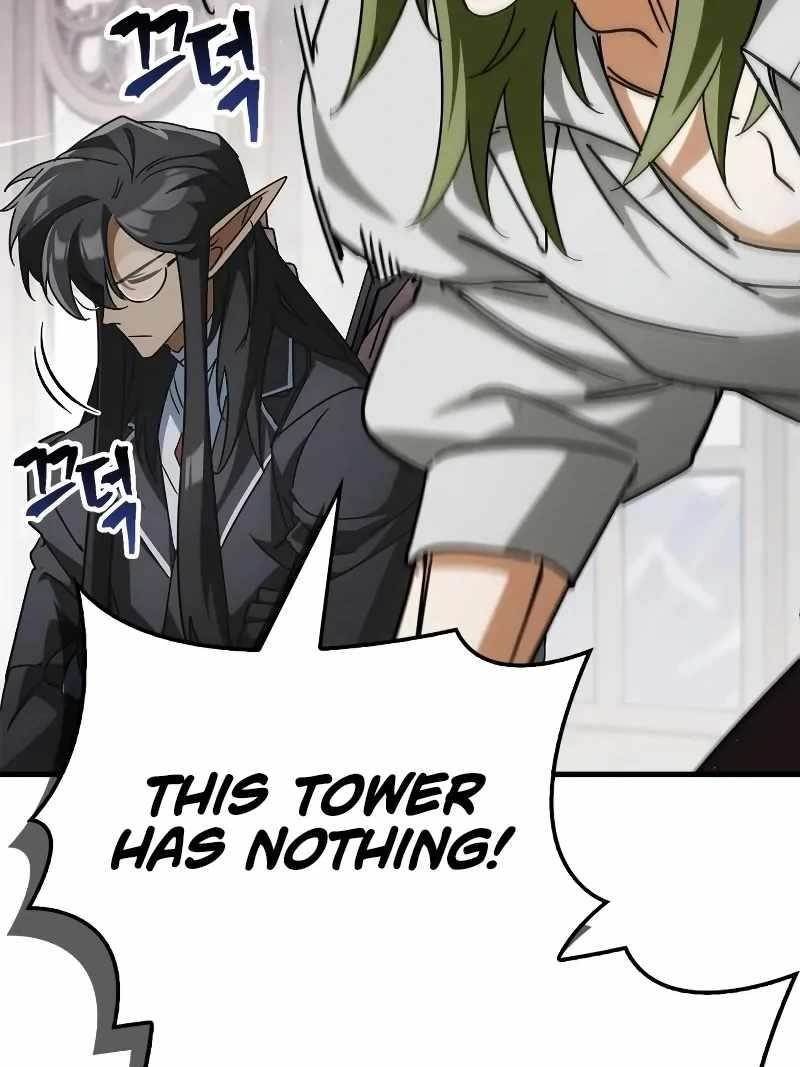 The Demon King Overrun by Heroes Chapter 5 - Page 80 in English