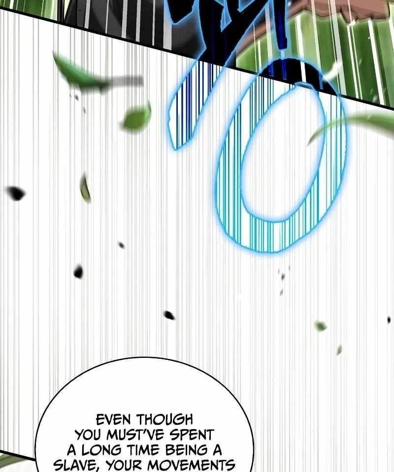 The Demon King Overrun by Heroes Chapter 5 - Page 91 in English