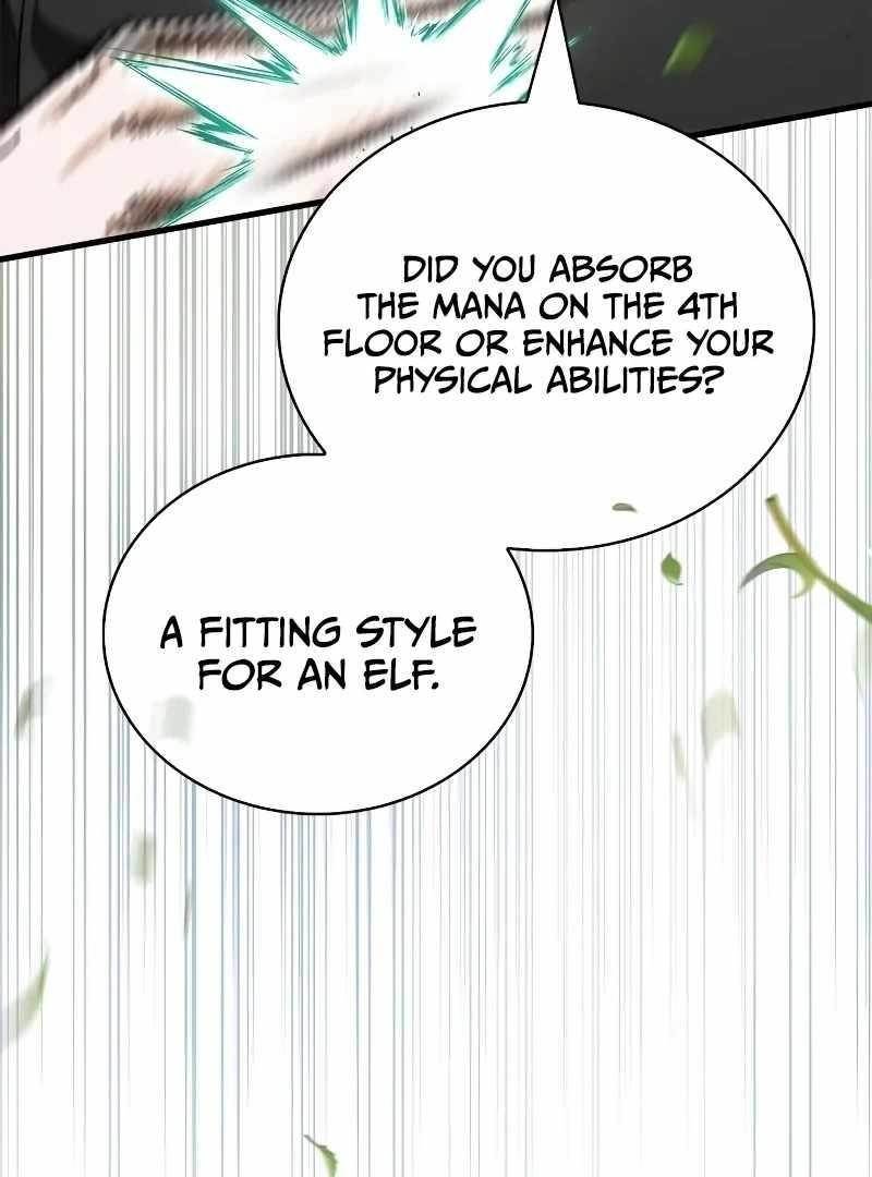 The Demon King Overrun by Heroes Chapter 5 - Page 93 in English