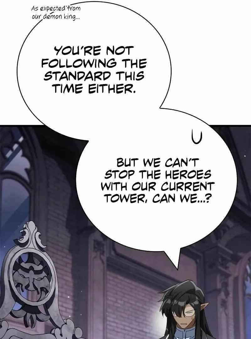 The Demon King Overrun by Heroes Chapter 6 - Page 100 in English