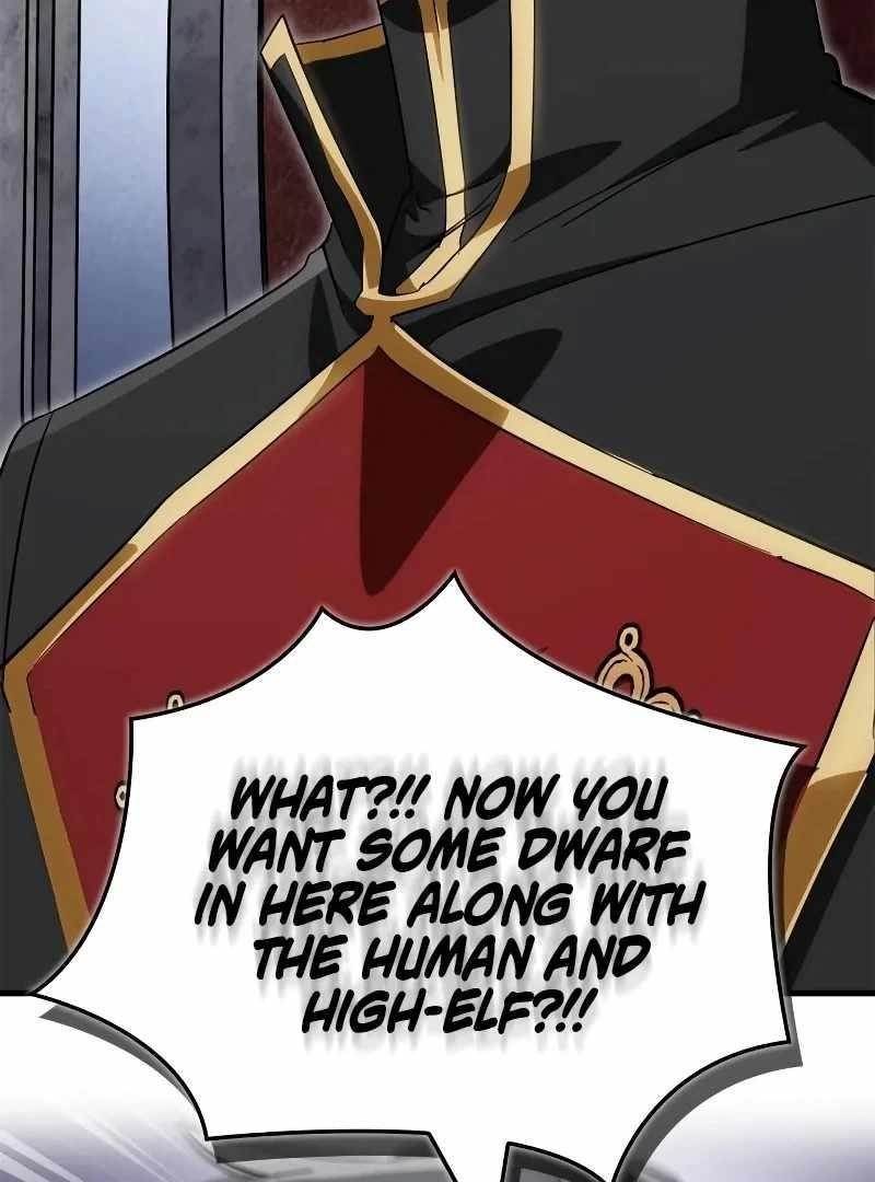 The Demon King Overrun by Heroes Chapter 6 - Page 105 in English