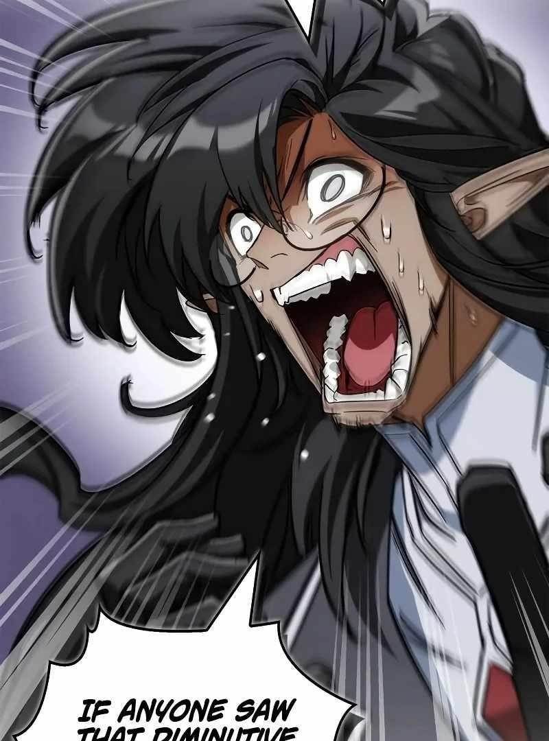 The Demon King Overrun by Heroes Chapter 6 - Page 106 in English
