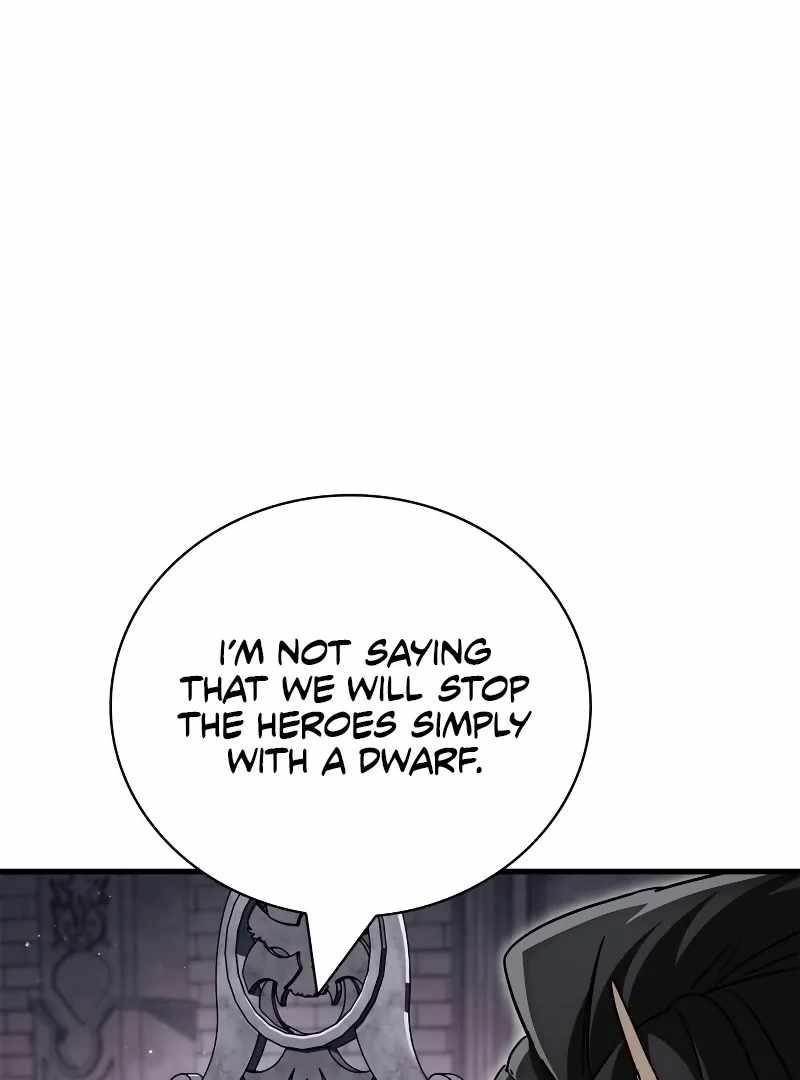 The Demon King Overrun by Heroes Chapter 6 - Page 111 in English