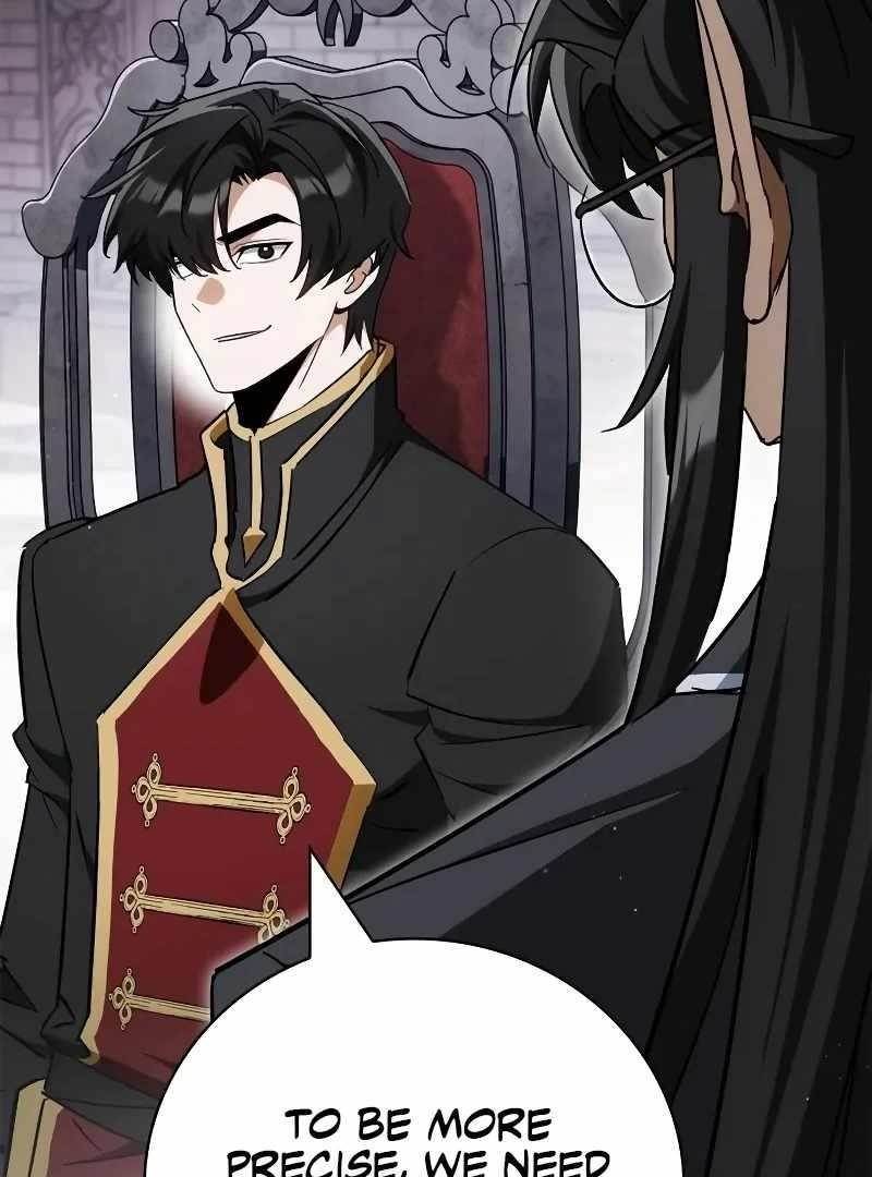 The Demon King Overrun by Heroes Chapter 6 - Page 112 in English