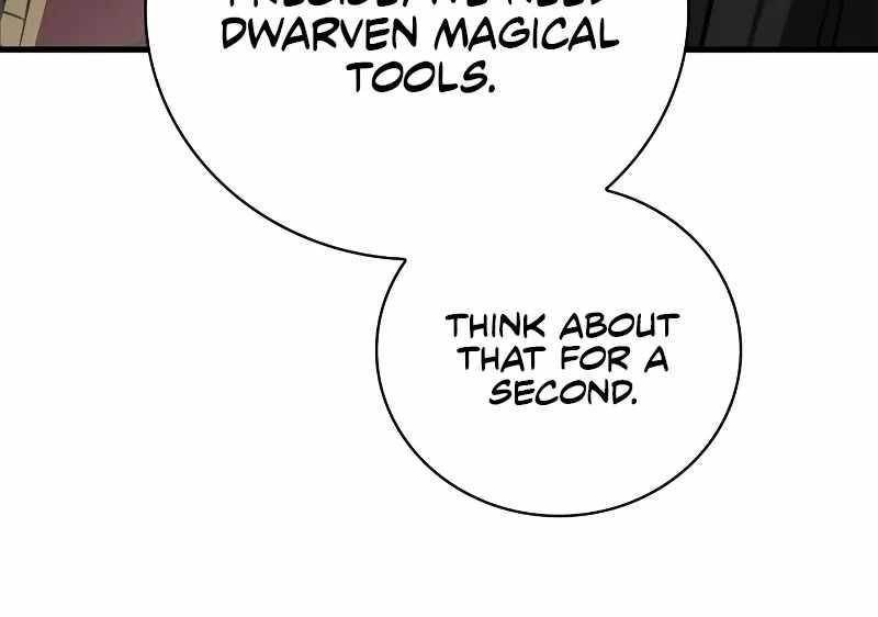 The Demon King Overrun by Heroes Chapter 6 - Page 113 in English