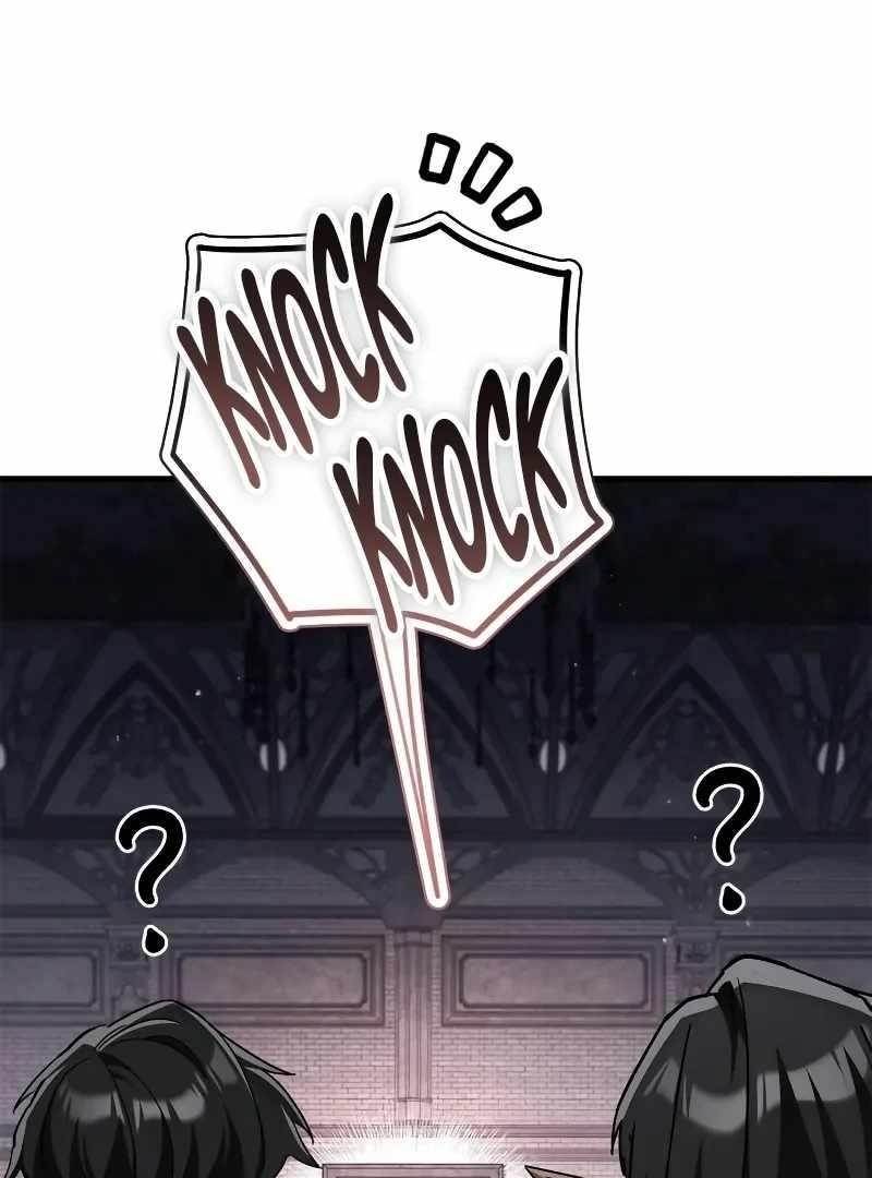 The Demon King Overrun by Heroes Chapter 6 - Page 28 in English