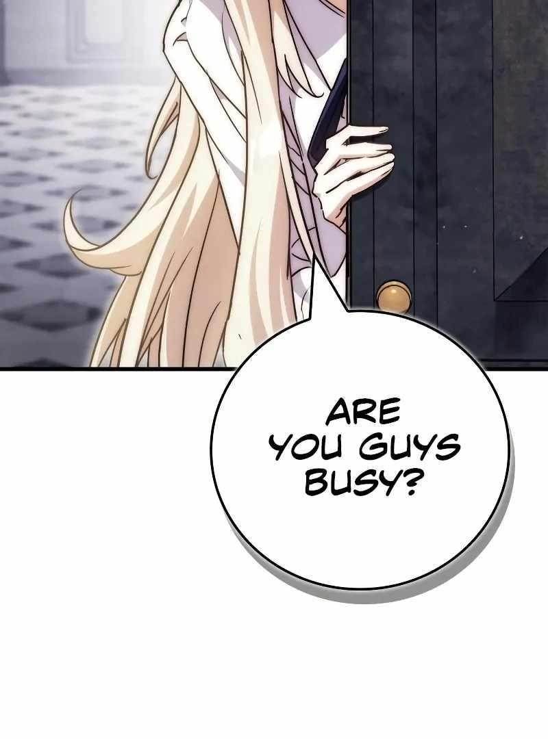 The Demon King Overrun by Heroes Chapter 6 - Page 32 in English