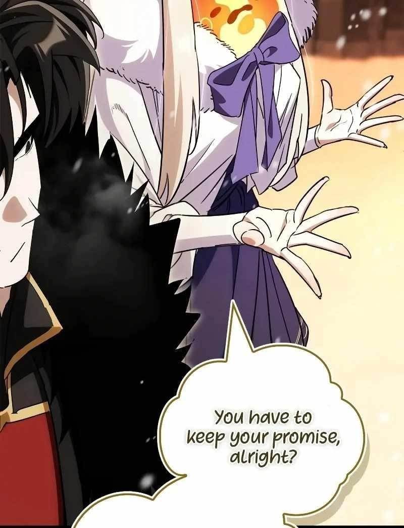 The Demon King Overrun by Heroes Chapter 6 - Page 41 in English