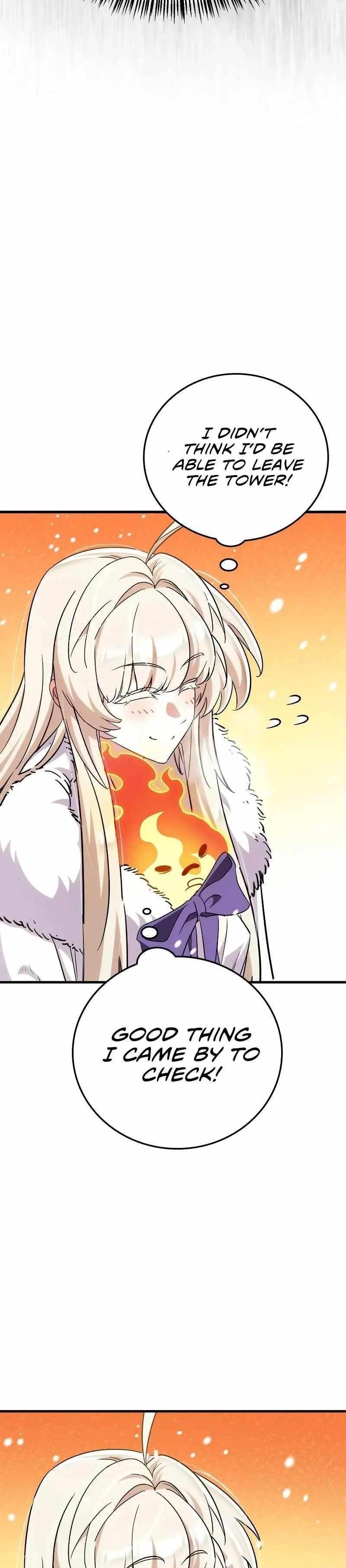 The Demon King Overrun by Heroes Chapter 6 - Page 44 in English