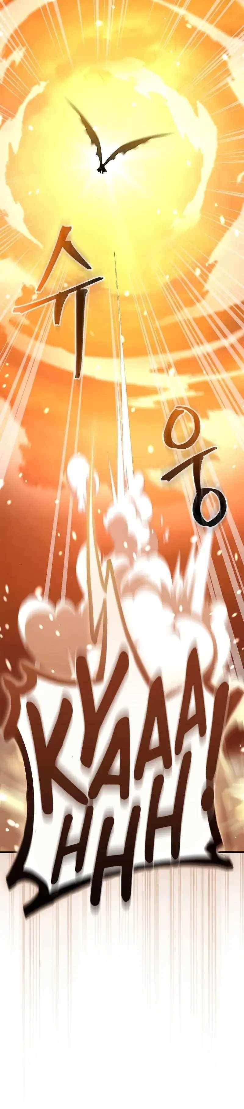 The Demon King Overrun by Heroes Chapter 6 - Page 46 in English
