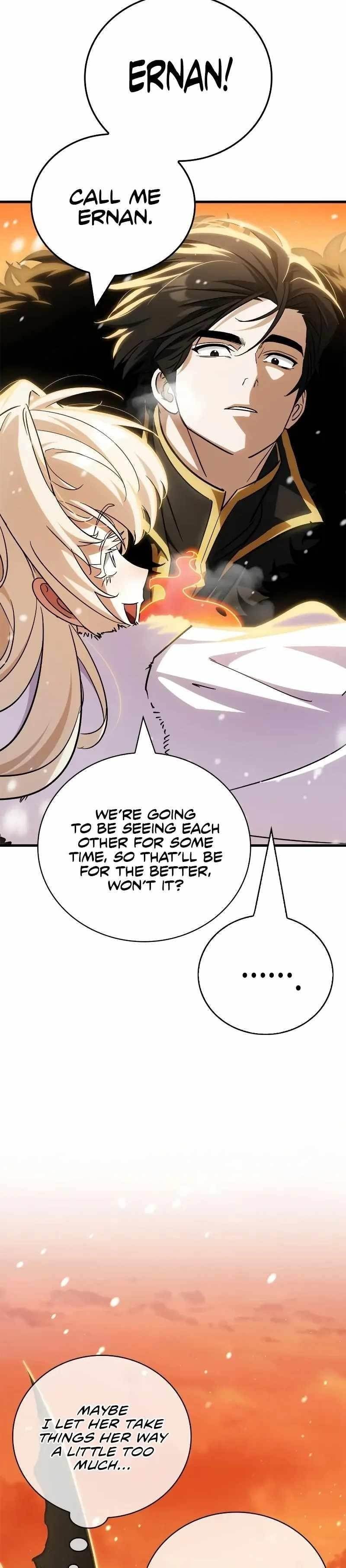 The Demon King Overrun by Heroes Chapter 6 - Page 52 in English
