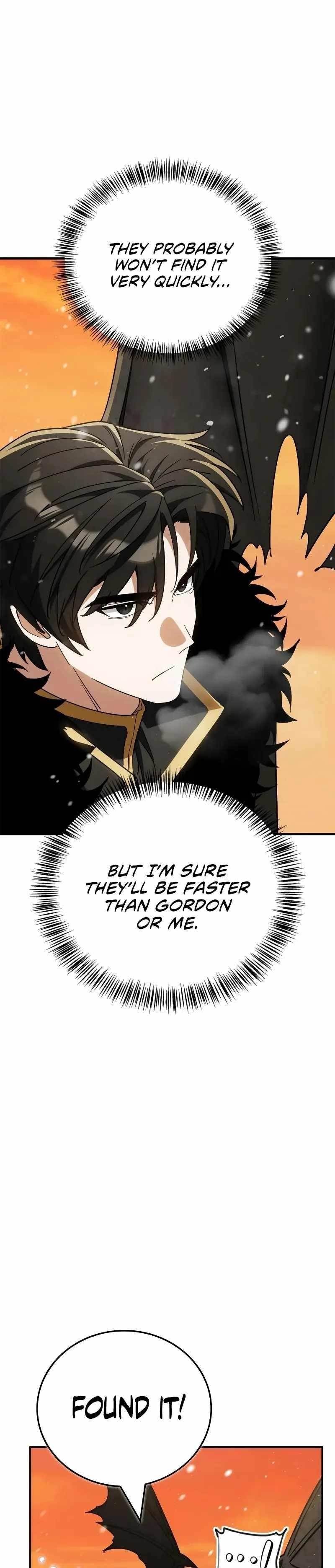 The Demon King Overrun by Heroes Chapter 6 - Page 55 in English