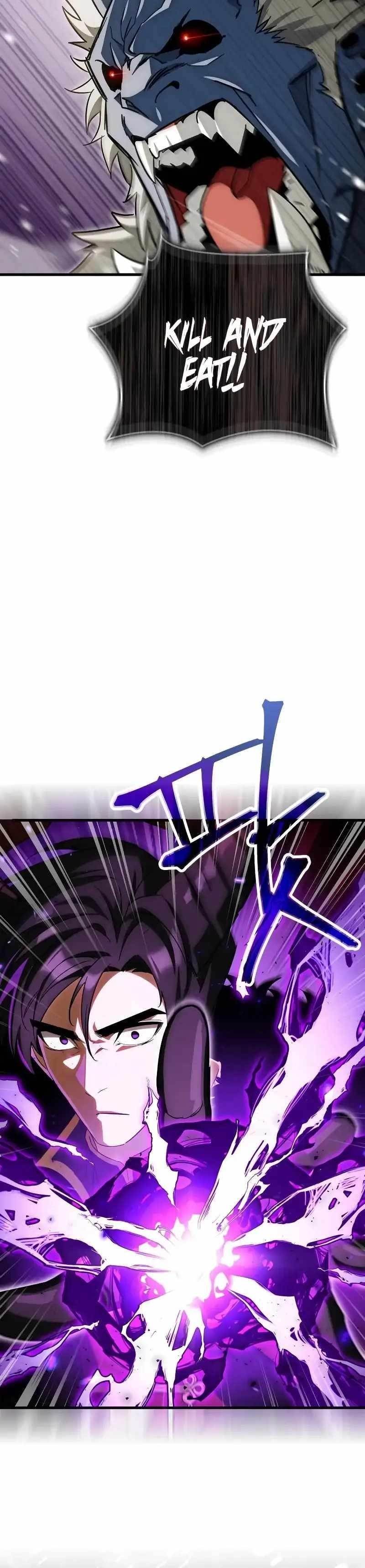 The Demon King Overrun by Heroes Chapter 6 - Page 63 in English