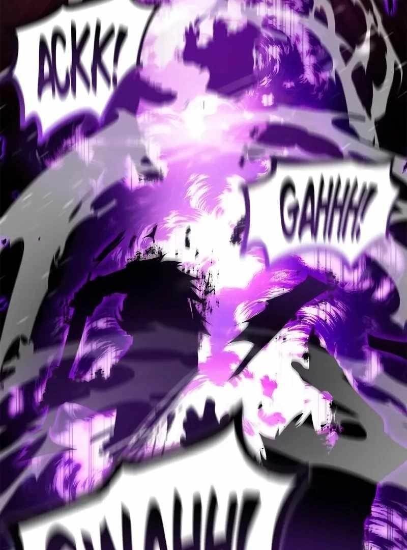 The Demon King Overrun by Heroes Chapter 6 - Page 65 in English