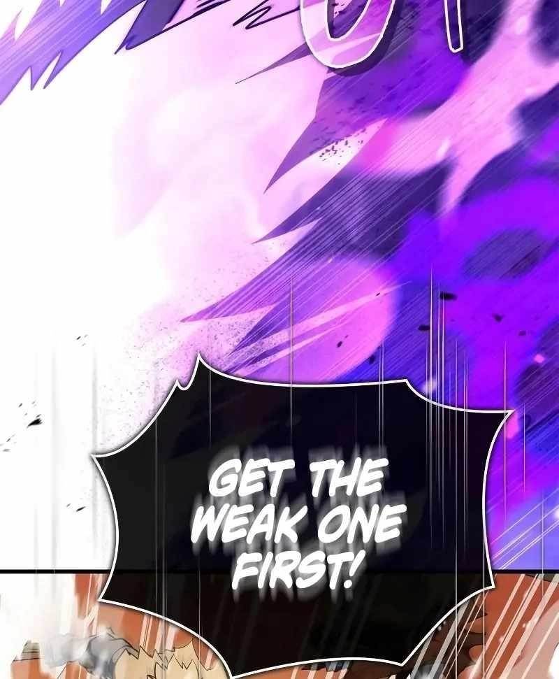The Demon King Overrun by Heroes Chapter 6 - Page 71 in English