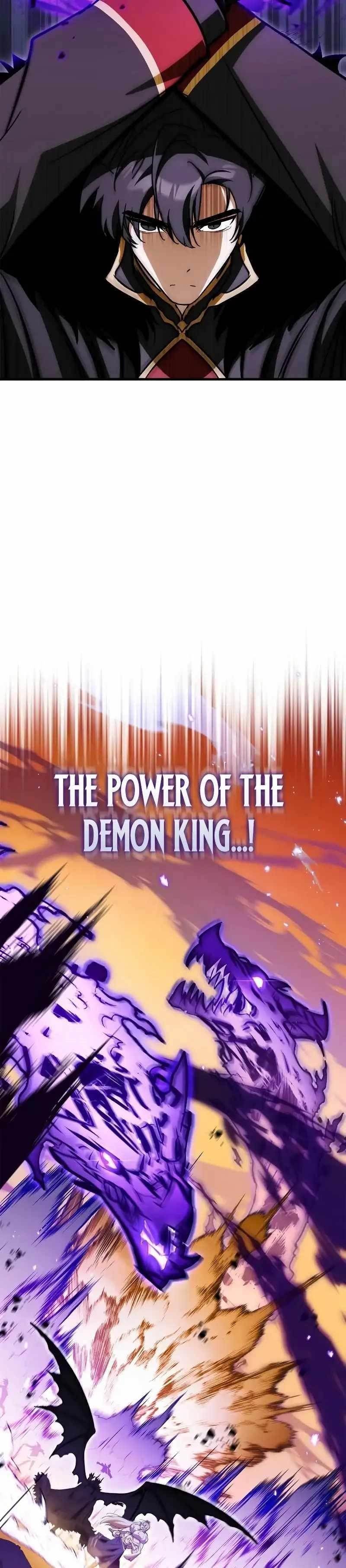 The Demon King Overrun by Heroes Chapter 6 - Page 78 in English