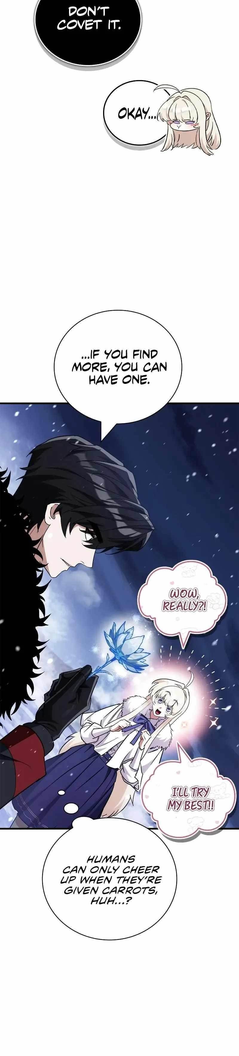 The Demon King Overrun by Heroes Chapter 6 - Page 82 in English