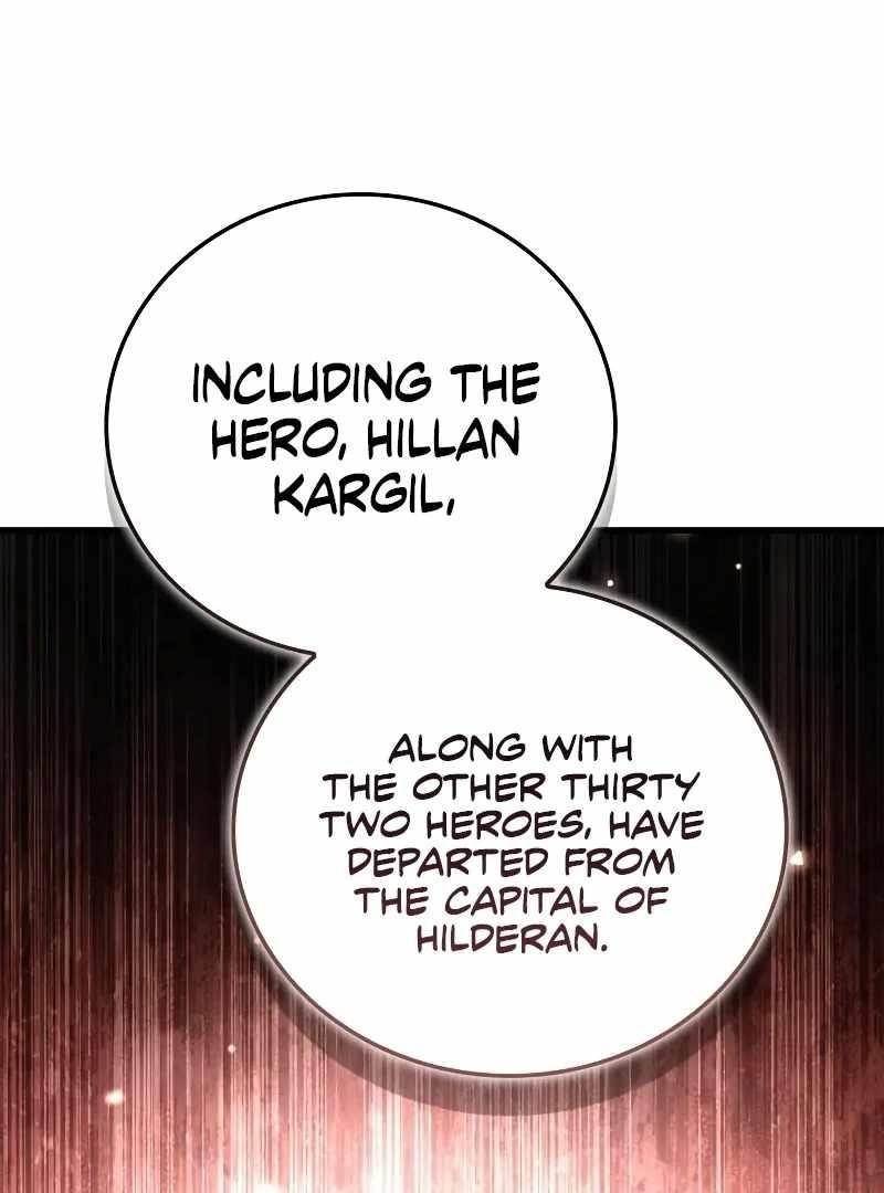 The Demon King Overrun by Heroes Chapter 6 - Page 93 in English