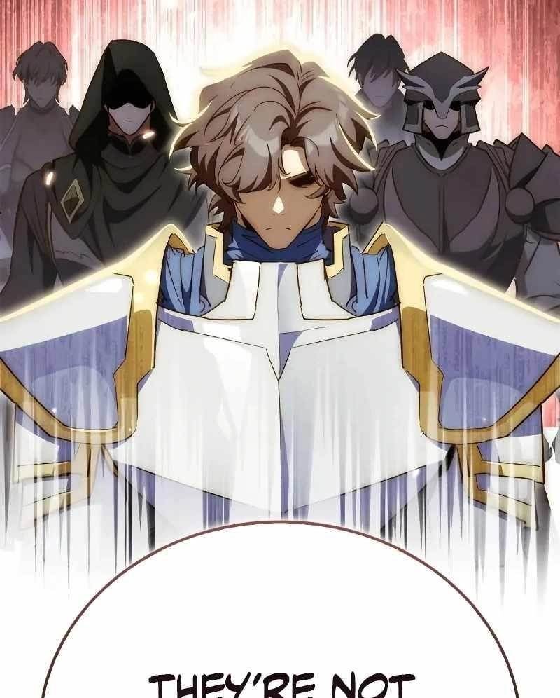The Demon King Overrun by Heroes Chapter 6 - Page 94 in English
