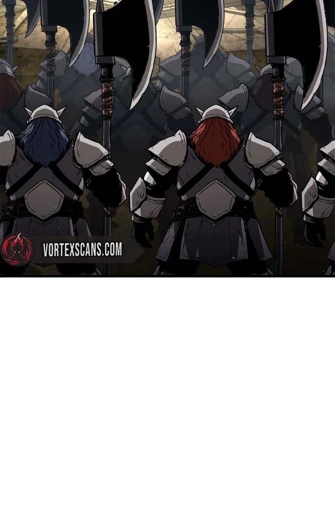 The Demon King Overrun by Heroes Chapter 7 - Page 100 in English