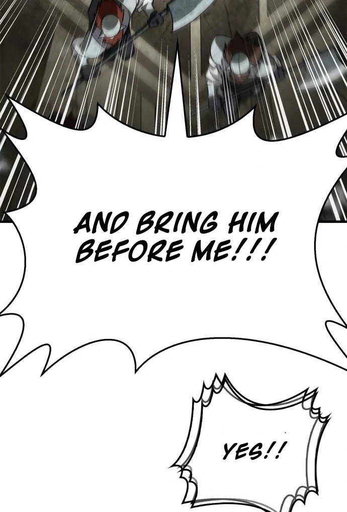 The Demon King Overrun by Heroes Chapter 7 - Page 110 in English