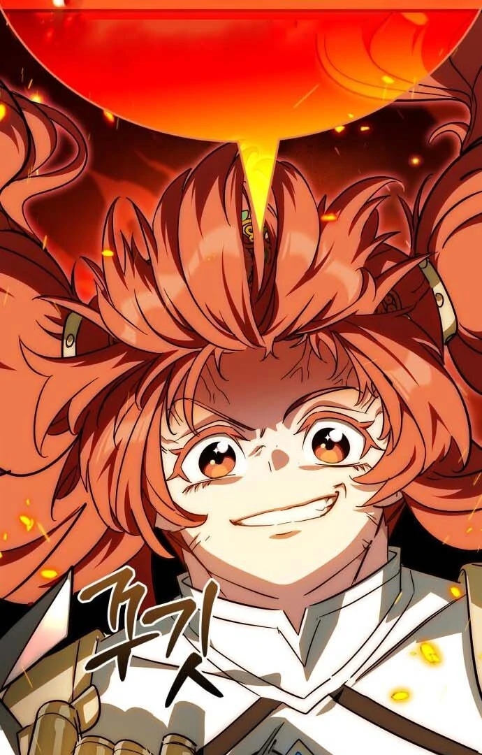 The Demon King Overrun by Heroes Chapter 7 - Page 112 in English